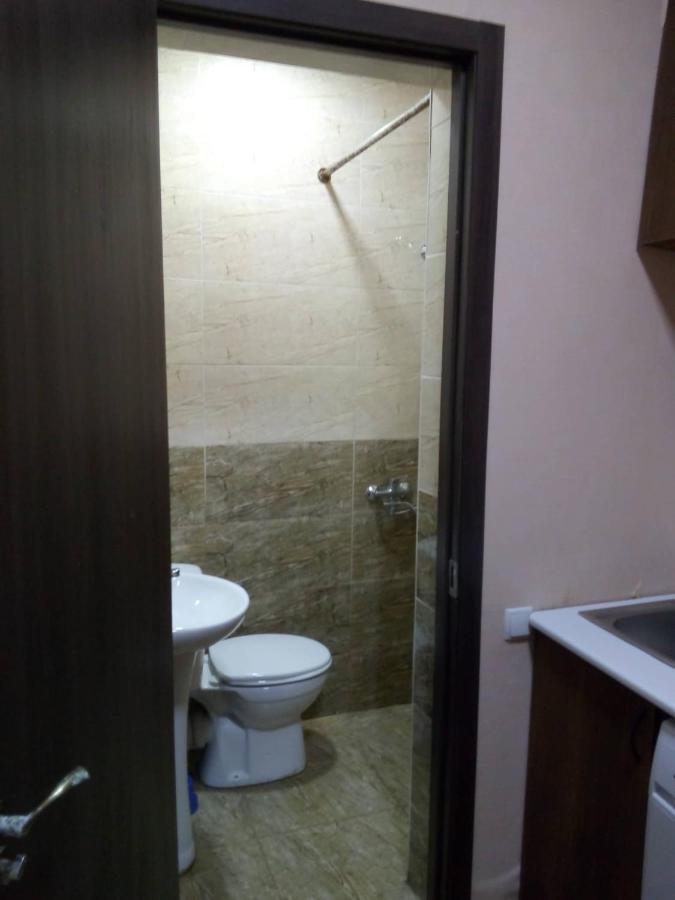Hotel Vake-House Tiflis Exterior foto