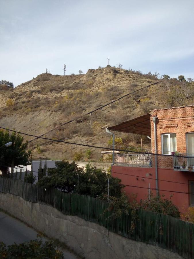 Hotel Vake-House Tiflis Exterior foto