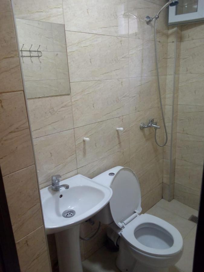 Hotel Vake-House Tiflis Exterior foto
