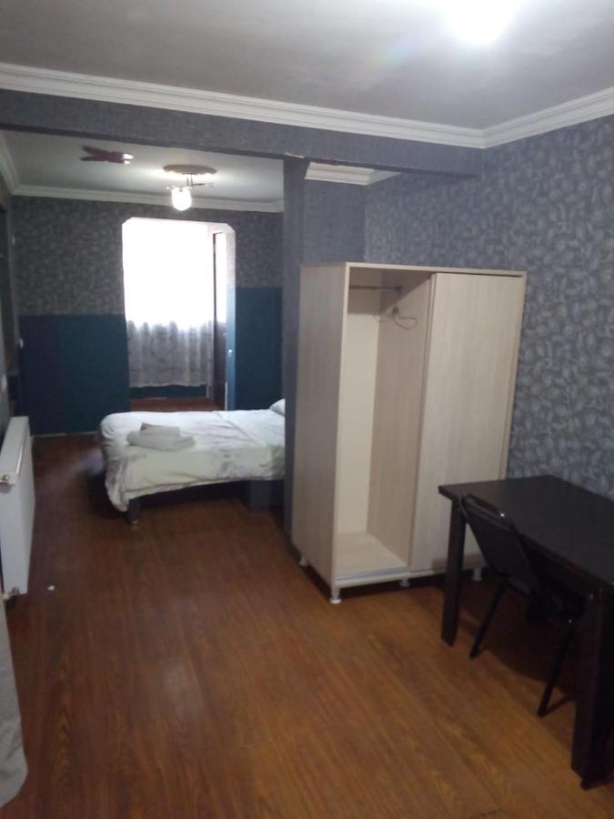 Hotel Vake-House Tiflis Exterior foto