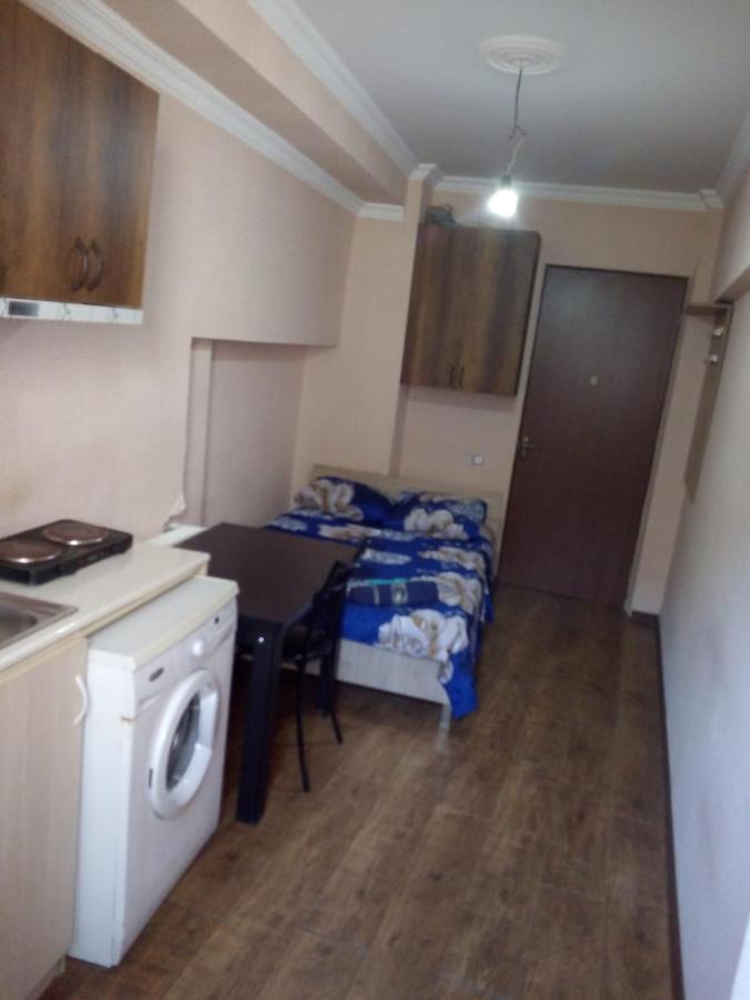 Hotel Vake-House Tiflis Exterior foto