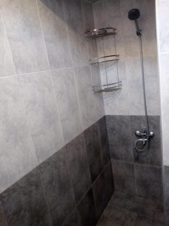 Hotel Vake-House Tiflis Exterior foto