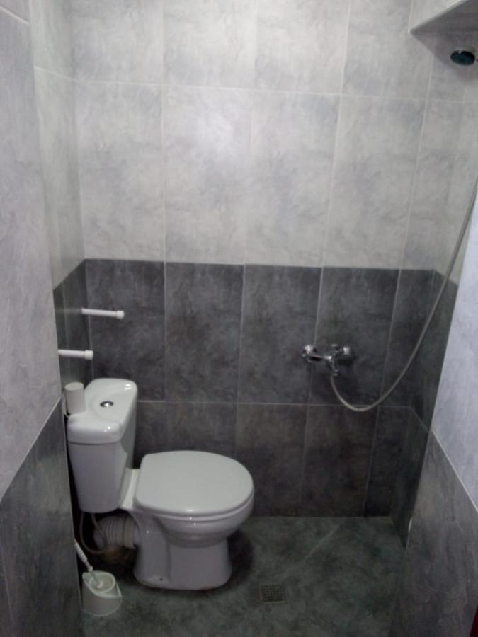 Hotel Vake-House Tiflis Exterior foto