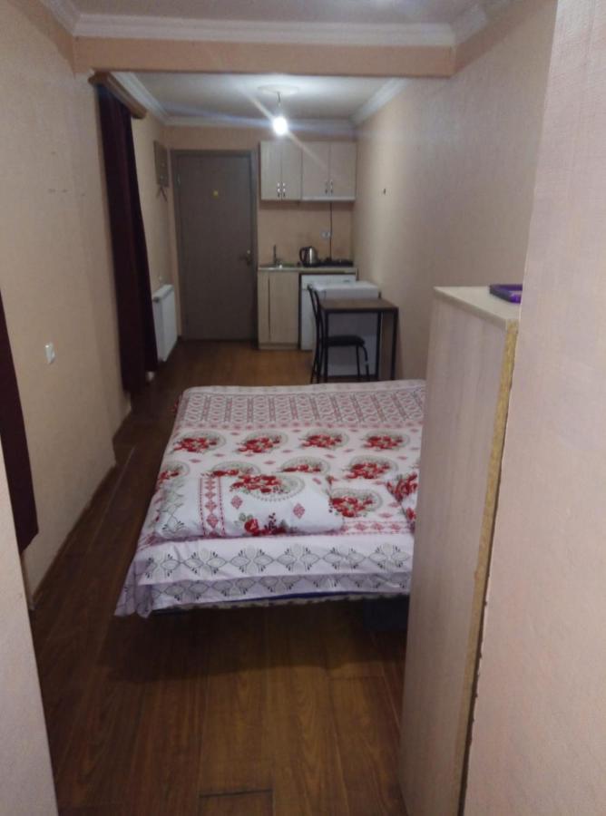 Hotel Vake-House Tiflis Exterior foto