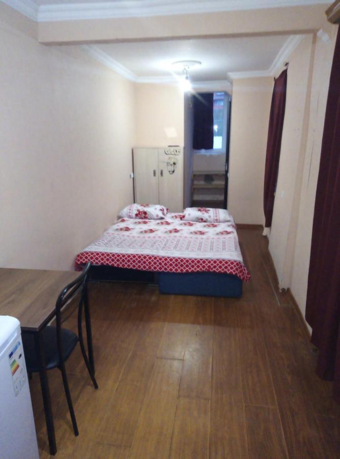 Hotel Vake-House Tiflis Exterior foto