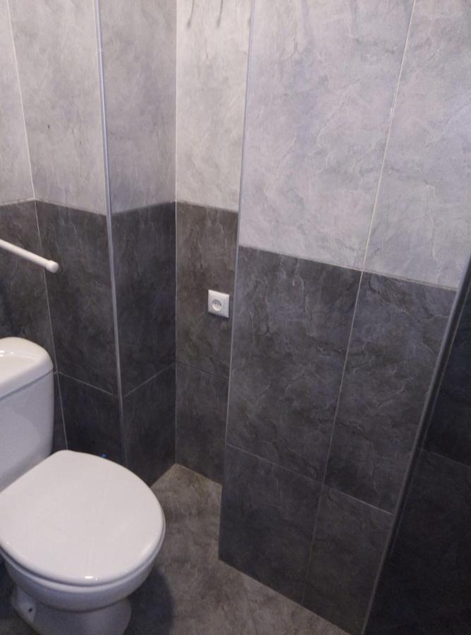 Hotel Vake-House Tiflis Exterior foto