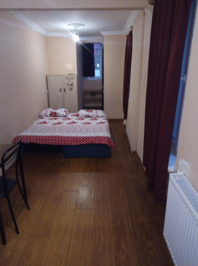 Hotel Vake-House Tiflis Exterior foto