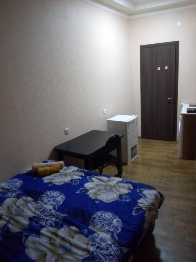 Hotel Vake-House Tiflis Exterior foto