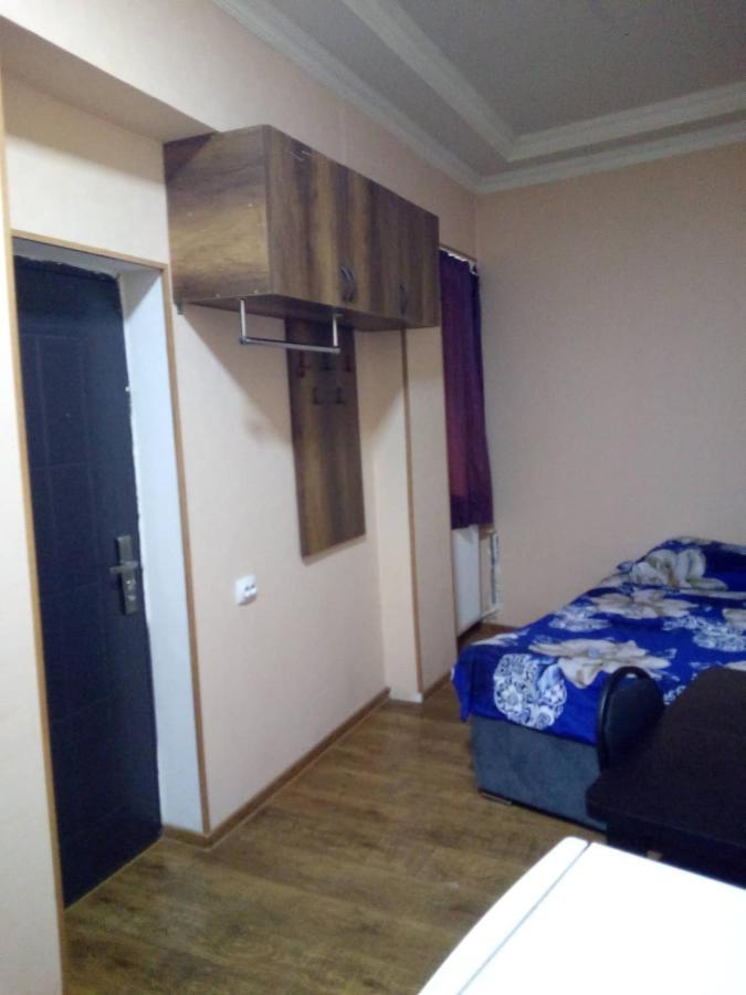 Hotel Vake-House Tiflis Exterior foto