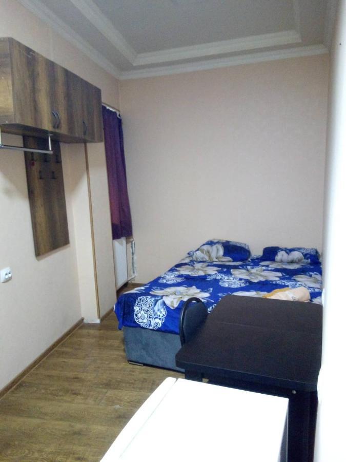 Hotel Vake-House Tiflis Exterior foto
