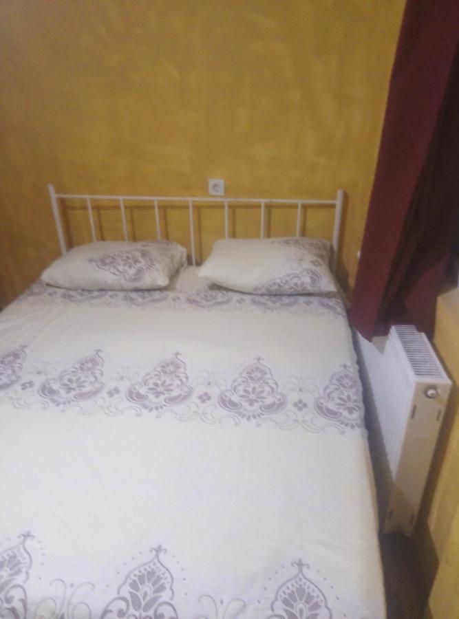 Hotel Vake-House Tiflis Exterior foto