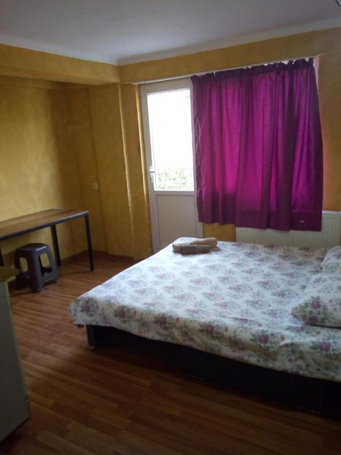 Hotel Vake-House Tiflis Exterior foto
