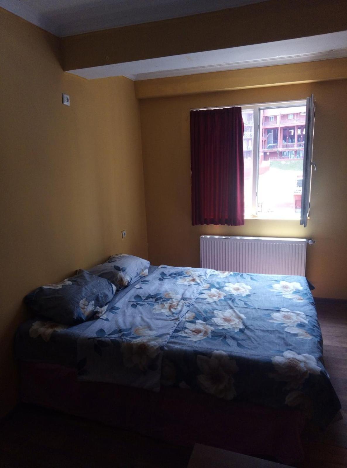 Hotel Vake-House Tiflis Exterior foto